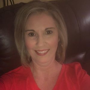 Meet your Posher, Mary ann